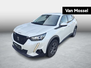 Peugeot 2008 1.2 Puretech 96kW s/s Allure