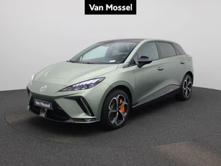 MG MG4 64 kWh Xpower