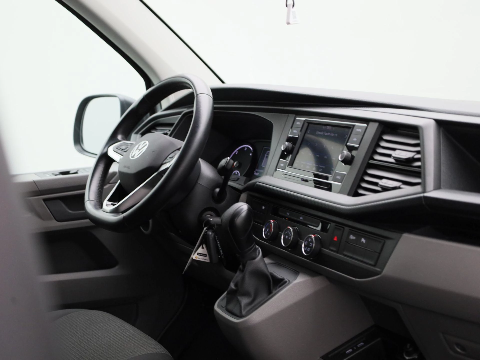 Volkswagen Transporter 2.0 TDI L1H1 150PK