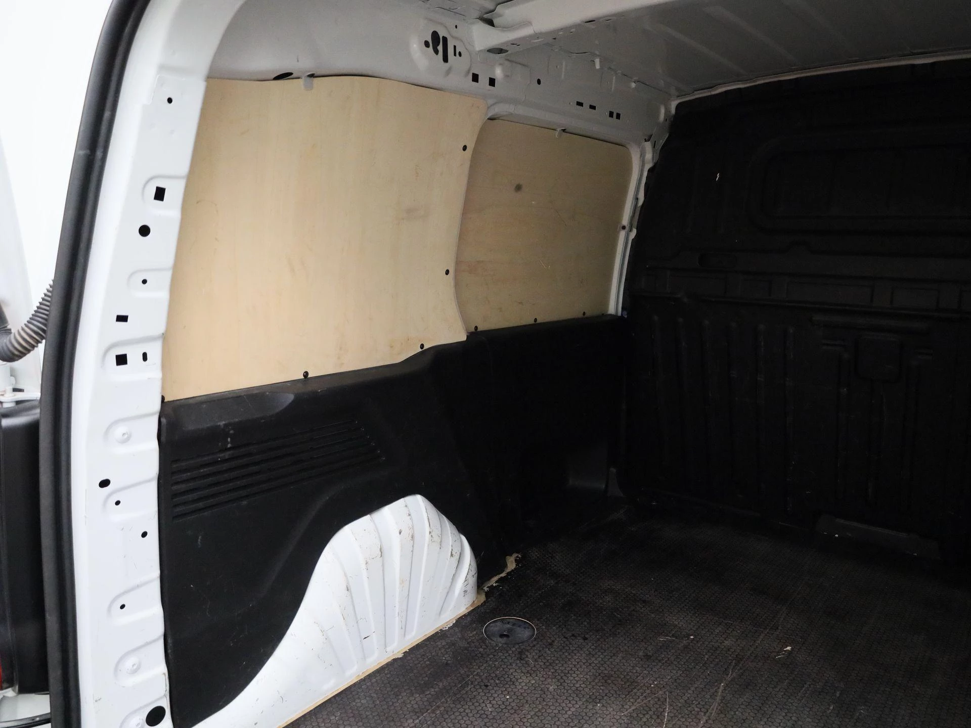Peugeot Partner 1.5 BHDi L1 Light 55kW Pro