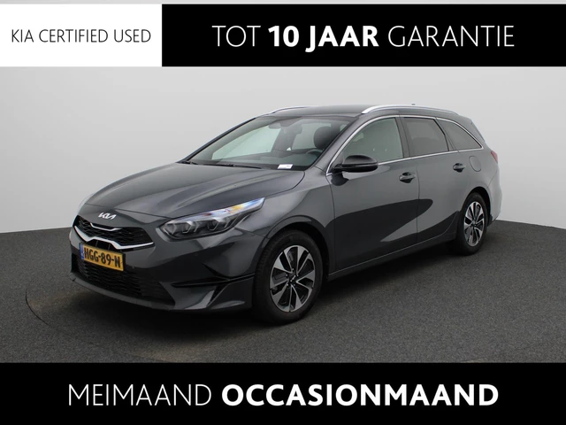 Kia Ceed Sportswagon