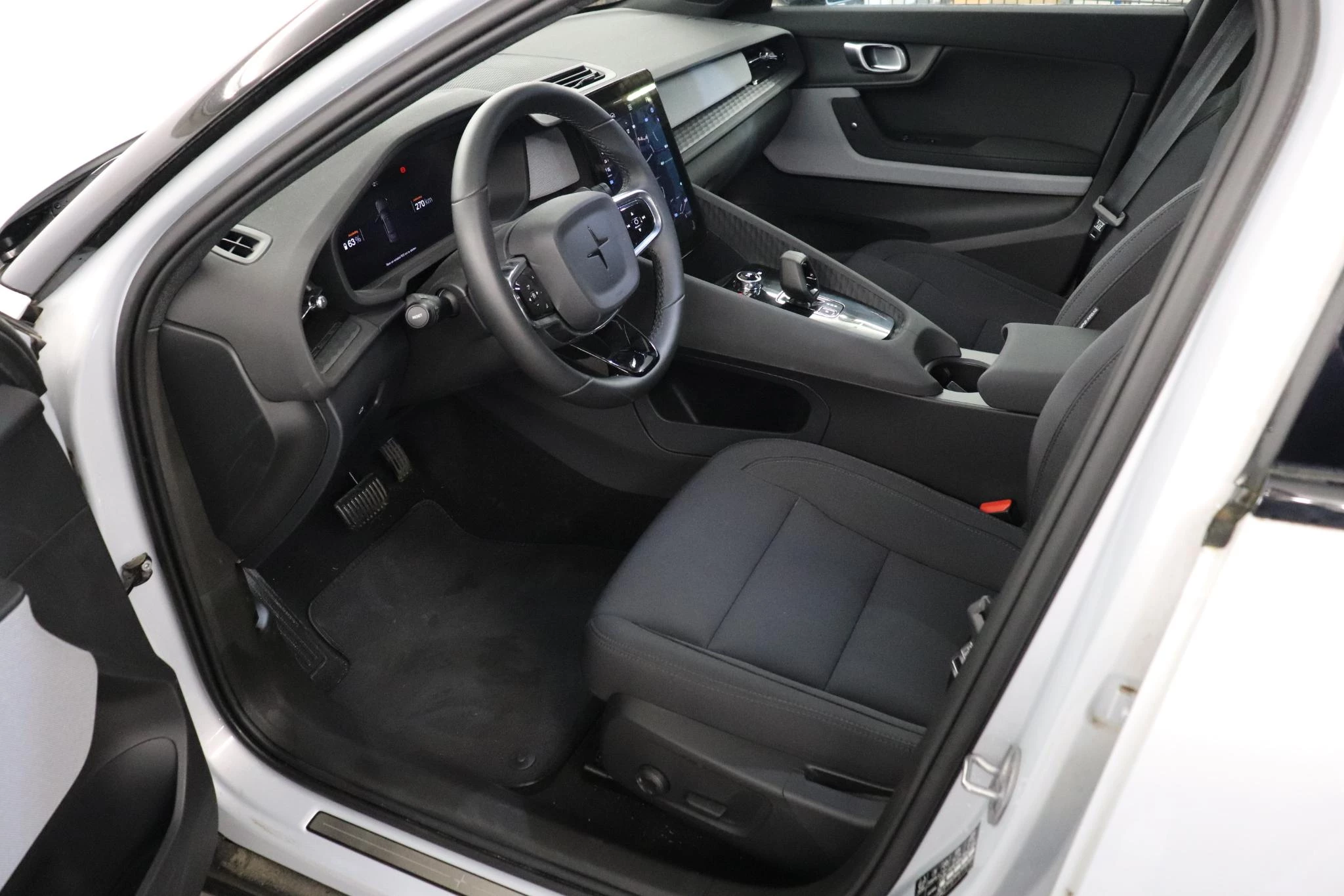 Polestar 2 Standard Range Single Motor (MY26)
