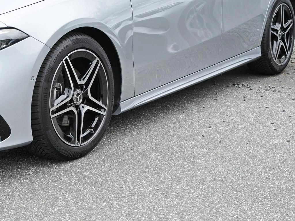 Mercedes-Benz-A-Klasse 200-image-6