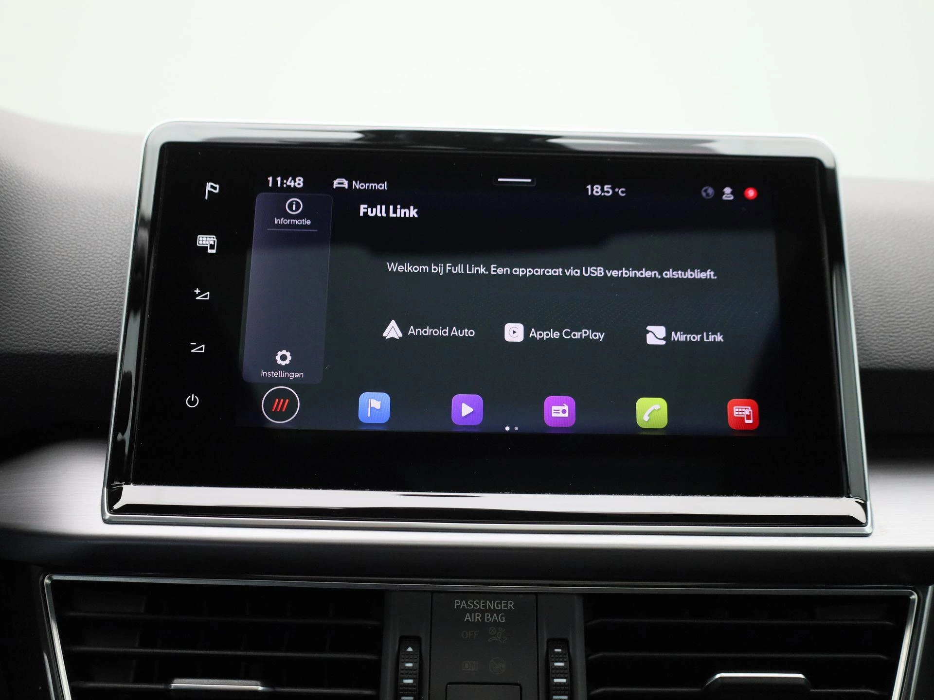 SEAT Tarraco 1.5 TSI FR Business Intense
