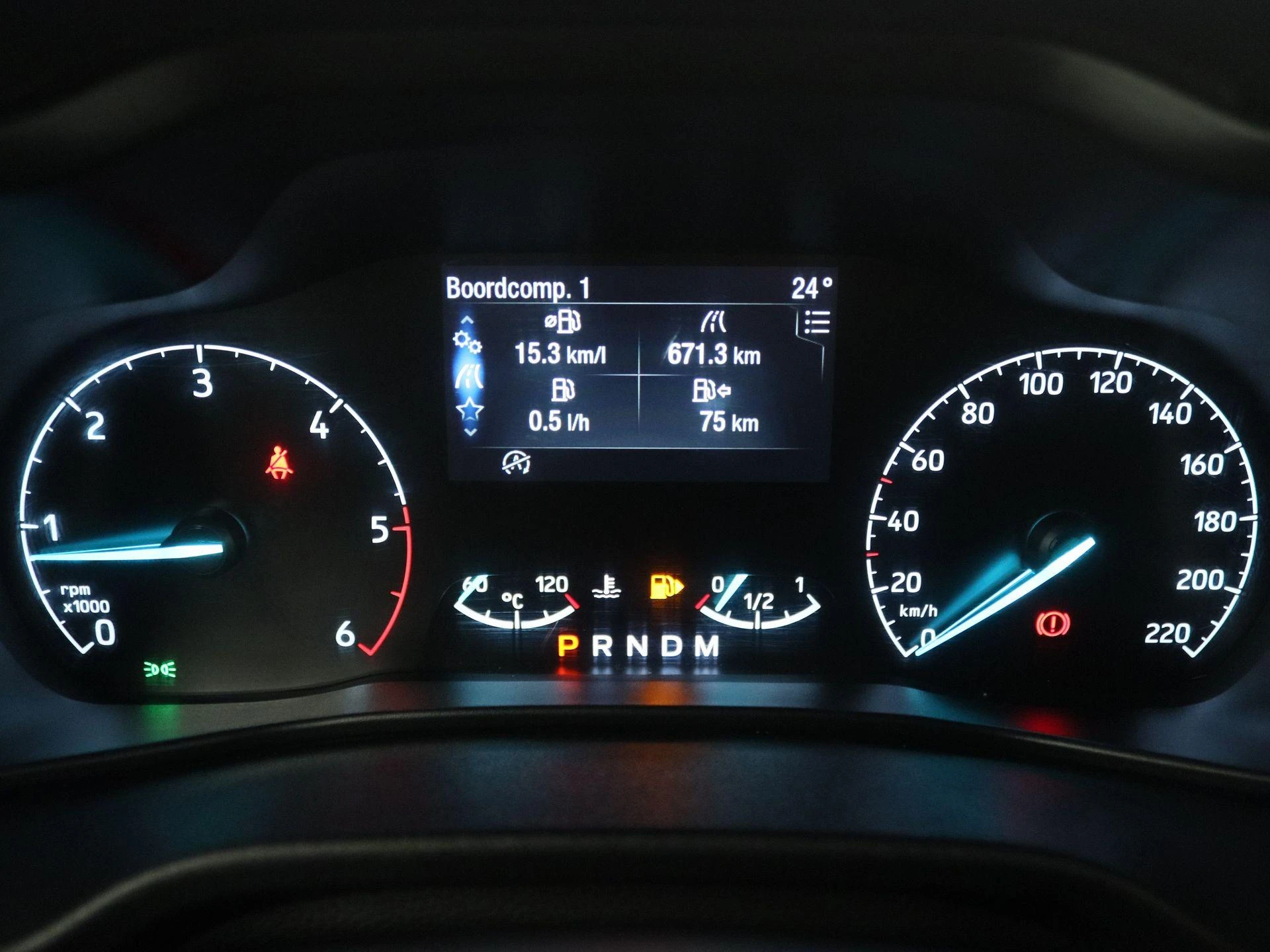 Ford-Transit Connect-image-7