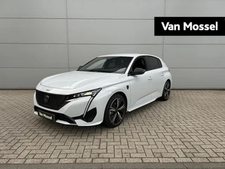 Peugeot 308 1.2T GT +panodak