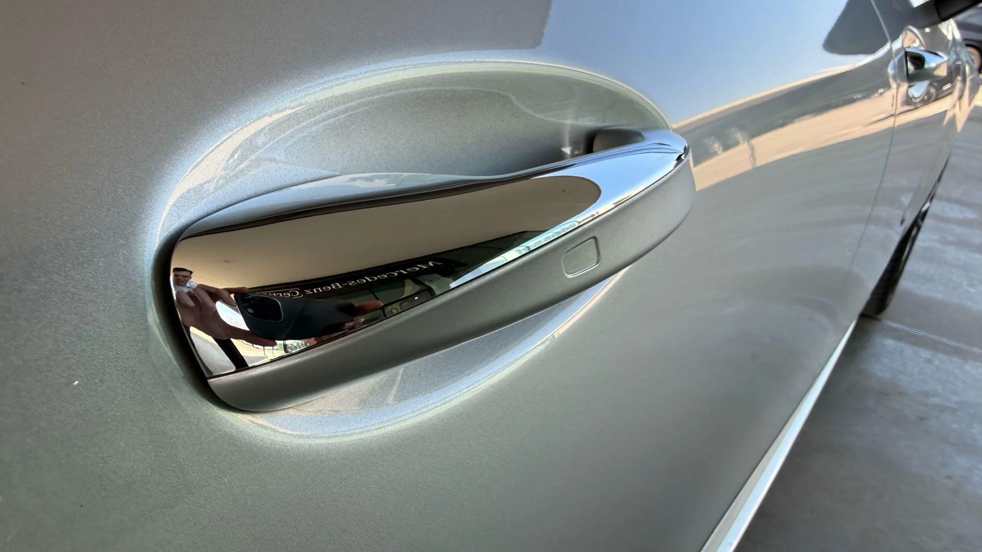 Mercedes-Benz CLA 200 Star Edition + AMG + PANORAMISCH DAK + TREKHAAK + KEY LESS +