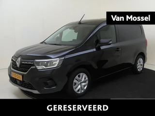 Renault Kangoo 1.5 Blue dCi 95 Luxe L1