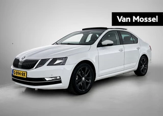Škoda Octavia 1.5 TSI Greentech Style Business