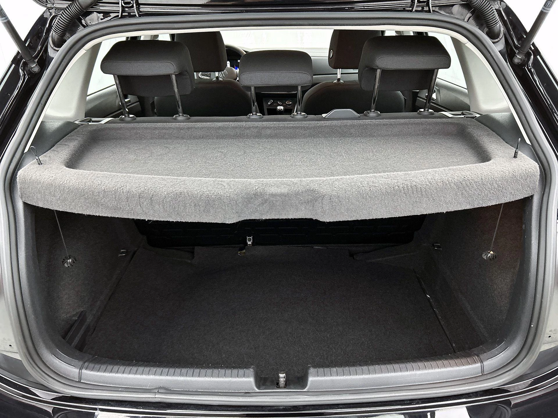 Volkswagen Polo 1.0 TSI Polo