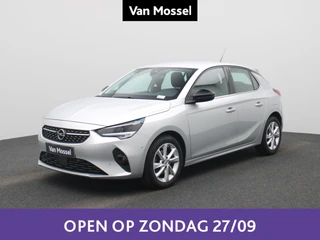 Opel Corsa 1.2 Turbo 74kW S/S Edition