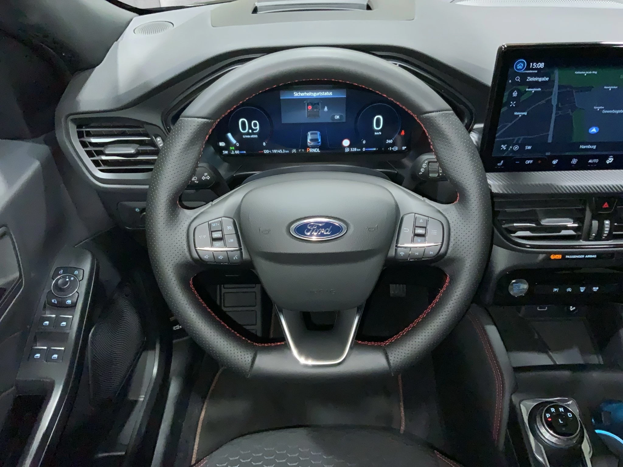 Ford Kuga ST-Line Aut.*KAM*LED-MATRIX*NAVI*GRA*WINTER-PKT.
