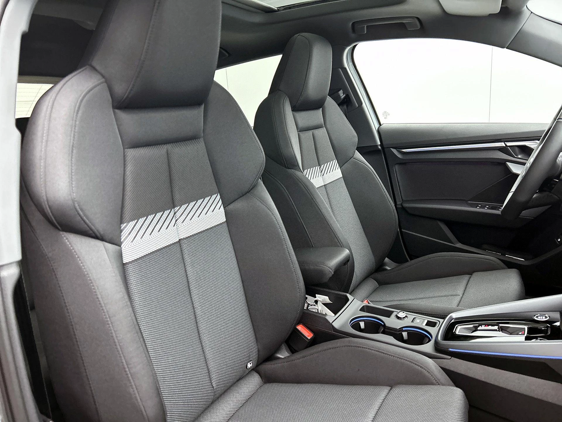 Audi A3 Sportback 40 TFSI e Advanced 204 PK