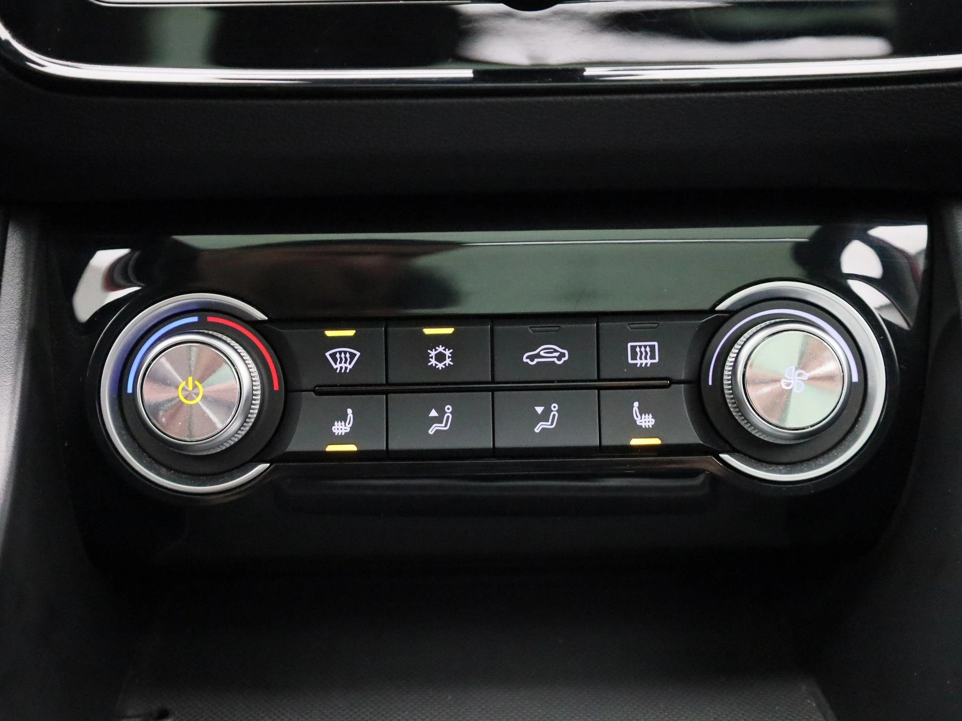 MG ZS EV Luxury 45 kWh