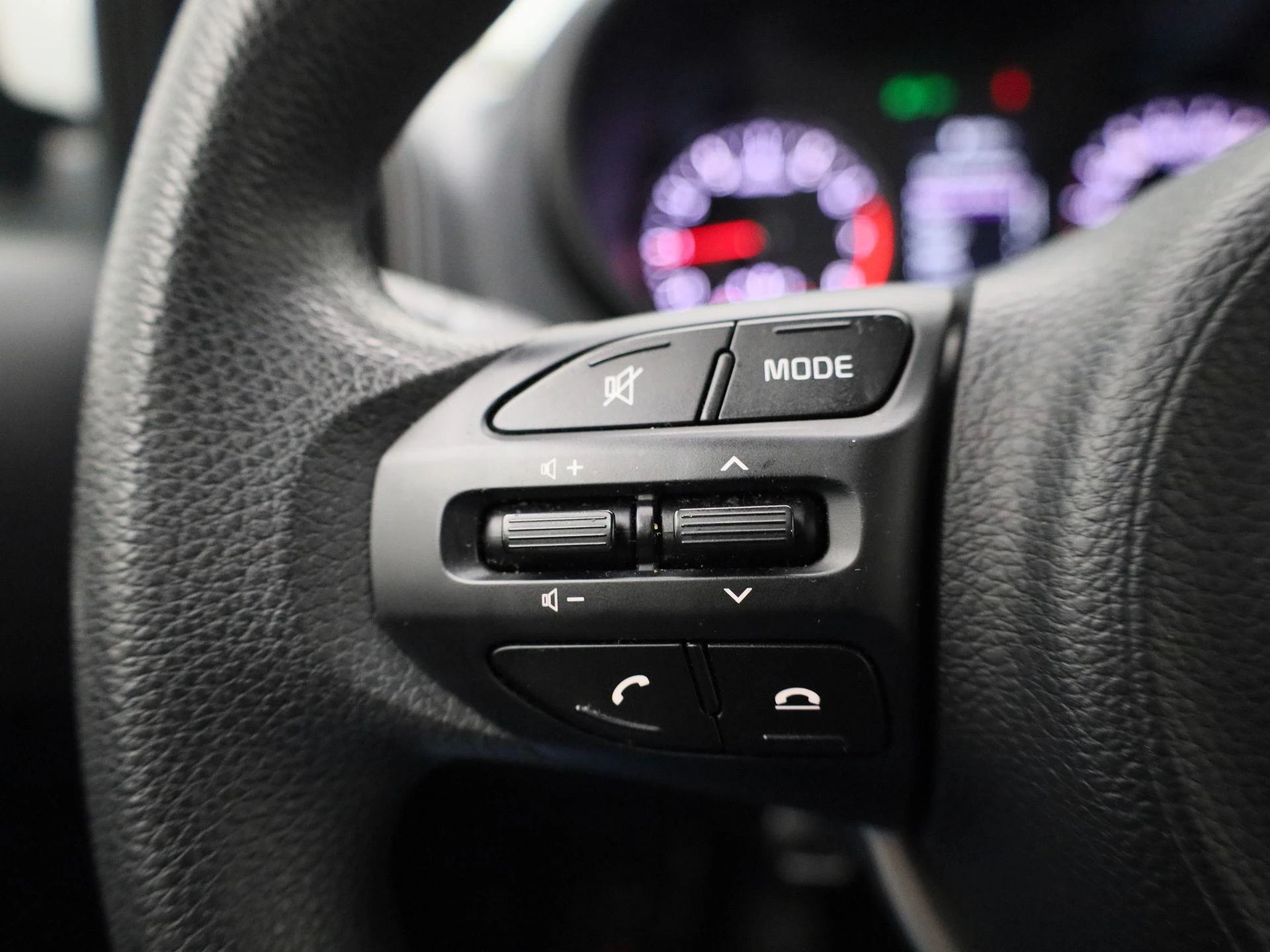 Kia Picanto 1.0 DPi ComfortLine
