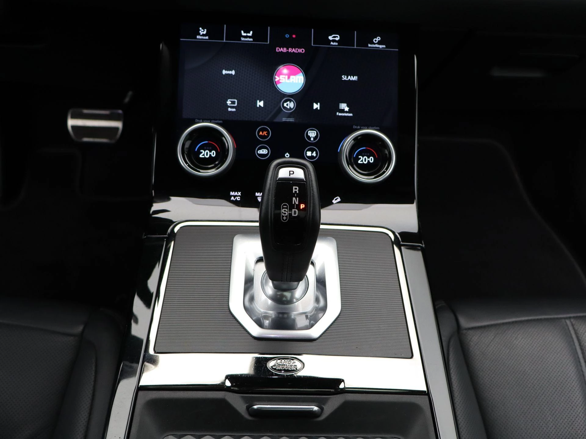 Land Rover Range Rover Evoque 1.5 P300e AWD R-Dynamic SE