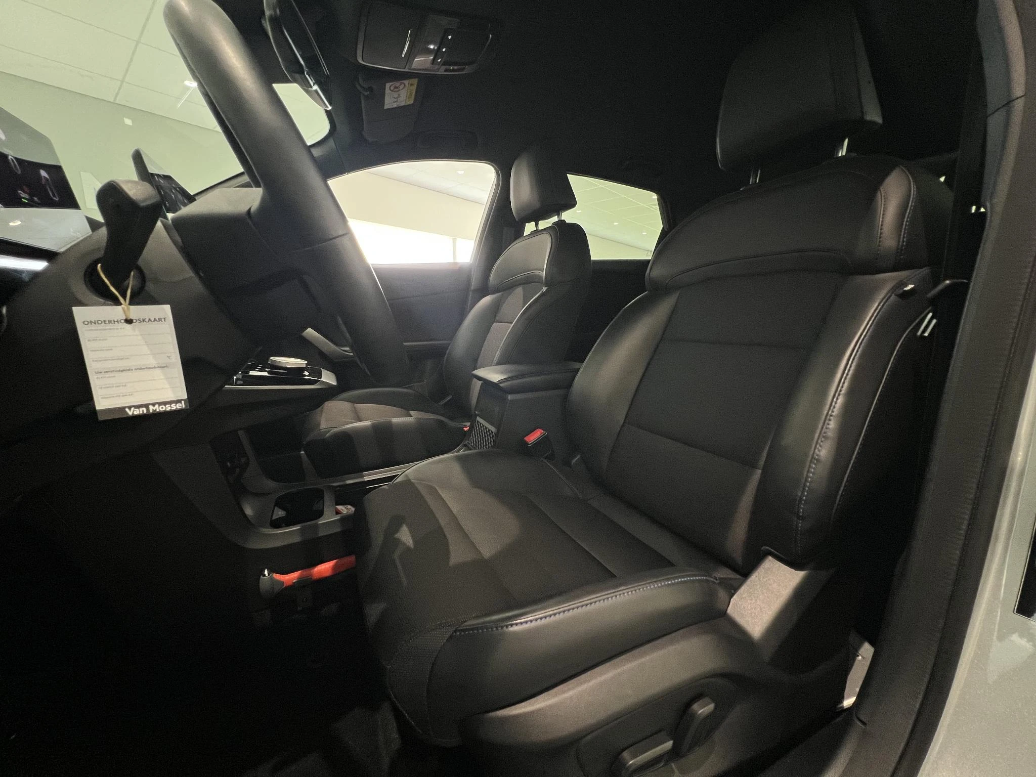 MG MG4 Long Range Luxury 64 kWh