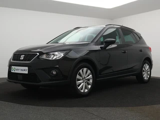 SEAT Arona Arona Move! 1.0TSI 115PK *CRUISE CONTROL*PDC A*NAVI*BLTH*DAB RADIO*...*