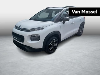 Citroën C3 Aircross 1.2 PureTech 110 S&S BVM Feel