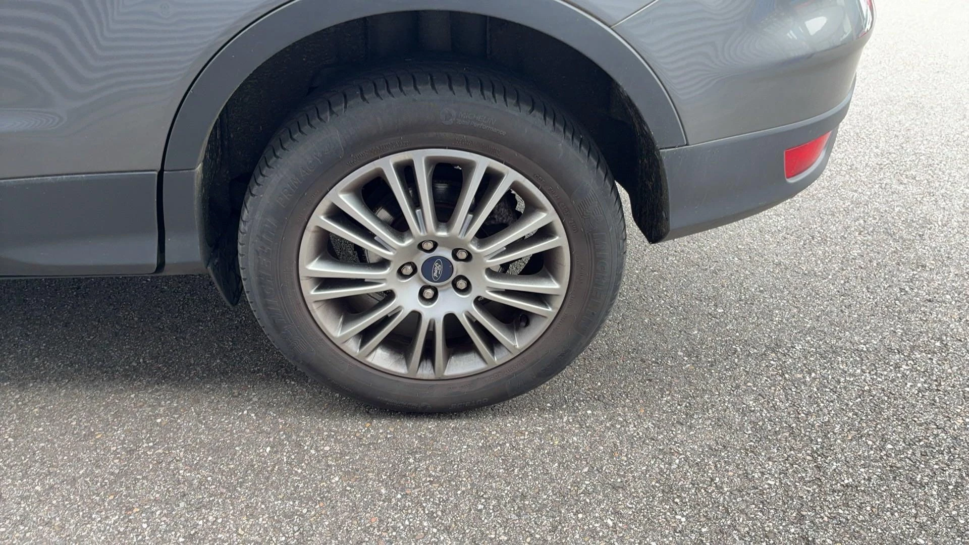 Ford Kuga 1.6 Titanium