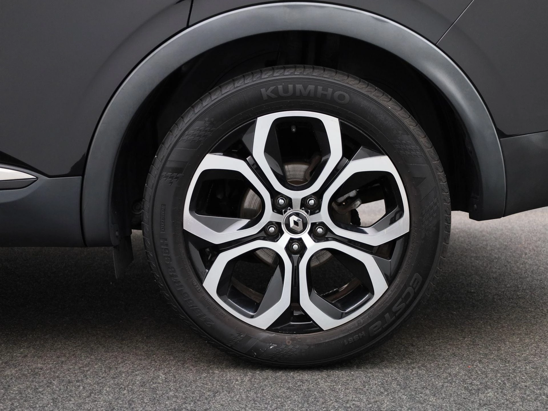 Renault Arkana 1.6 E-Tech Hybrid 145 Intens