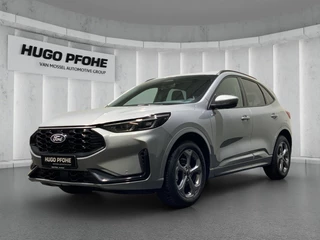 Ford Kuga ST-Line Aut.*KAM*LED-MATRIX*NAVI*GRA*WINTER-PKT.