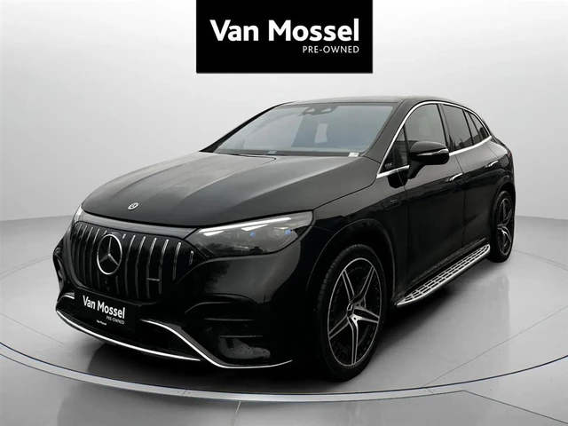 Mercedes-Benz EQE 43 AMG EL AMG Premium Plus 4Matic 476HK 5d Aut.