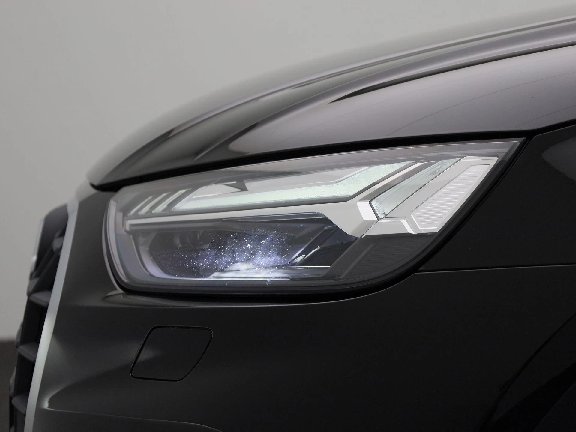 Audi Q5 Business Edition 30 TDI