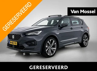 SEAT Tarraco 1.4 TSI e-Hybrid PHEV Xcellence