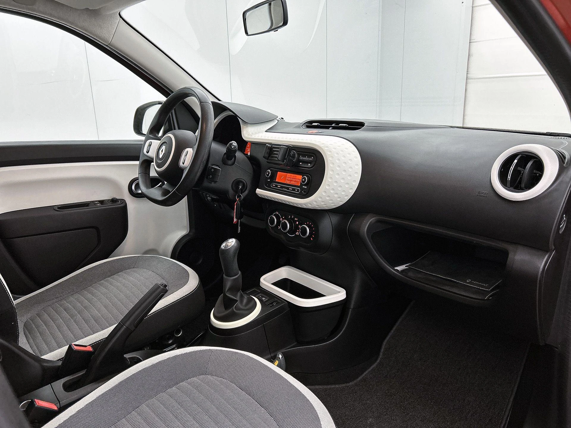 Renault Twingo 1.0 SCe Collection