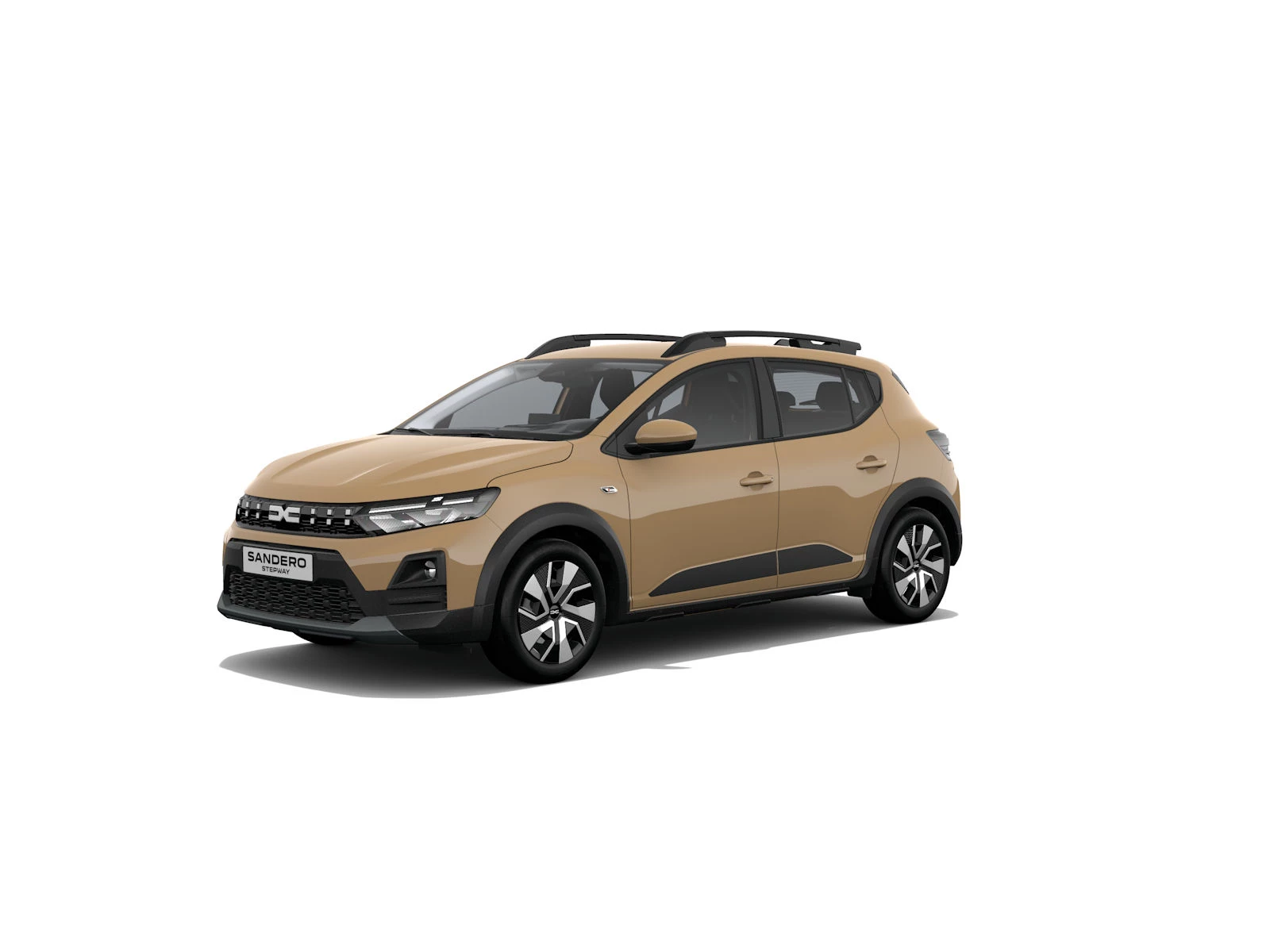 Dacia Sandero Stepway Expression