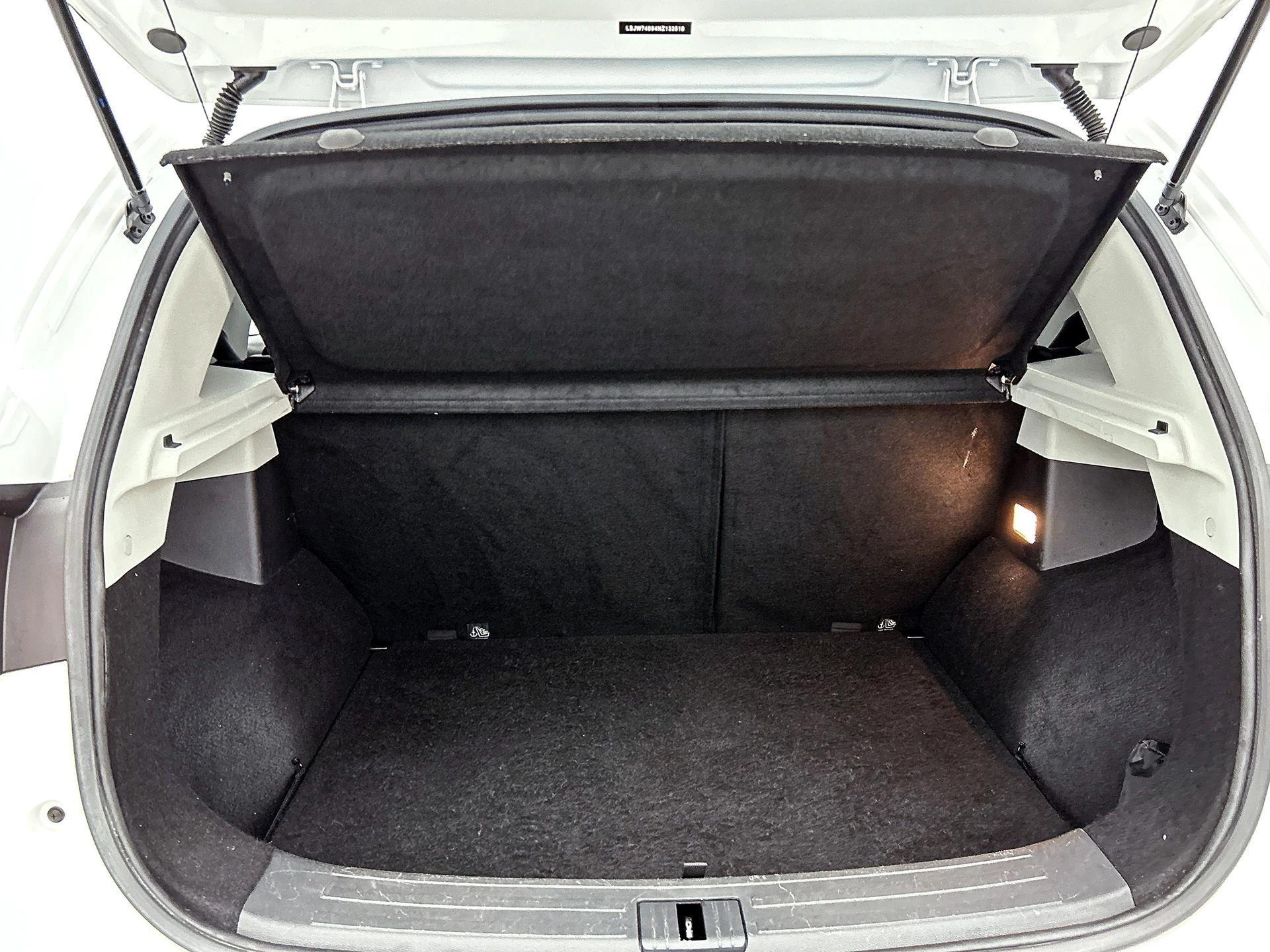 MG ZS EV Standard Range Comfort 50 kWh