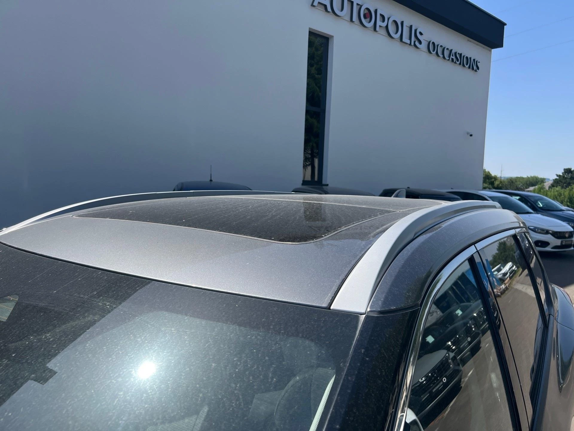 Nissan X-Trail e-POWER 2WD N-Connecta