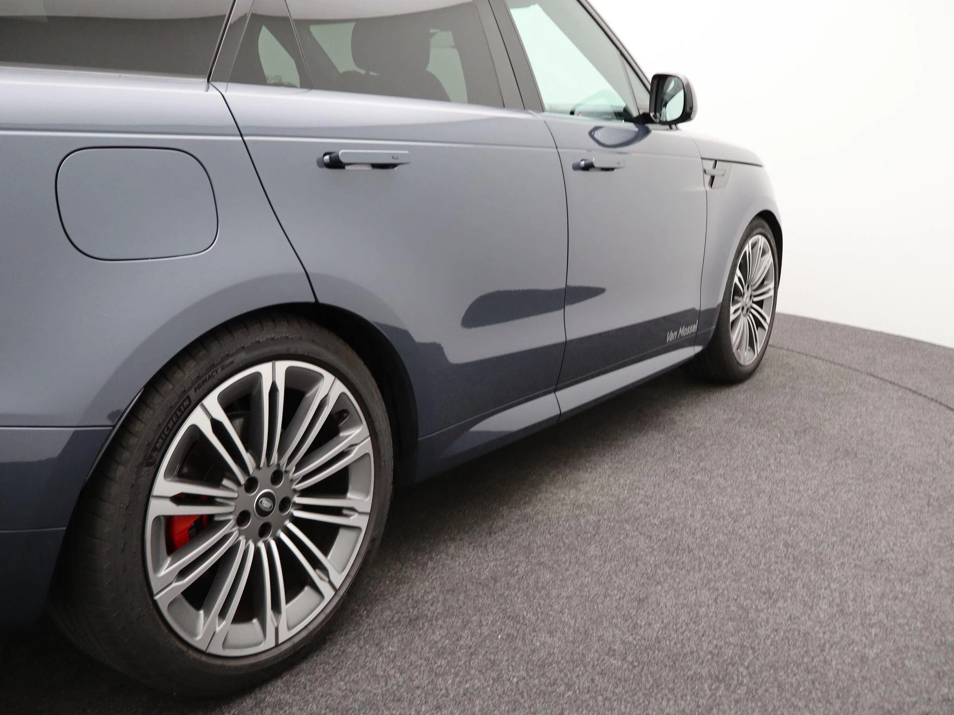 Land Rover Range Rover Sport 3.0 P460e Dynamic SE PHEV