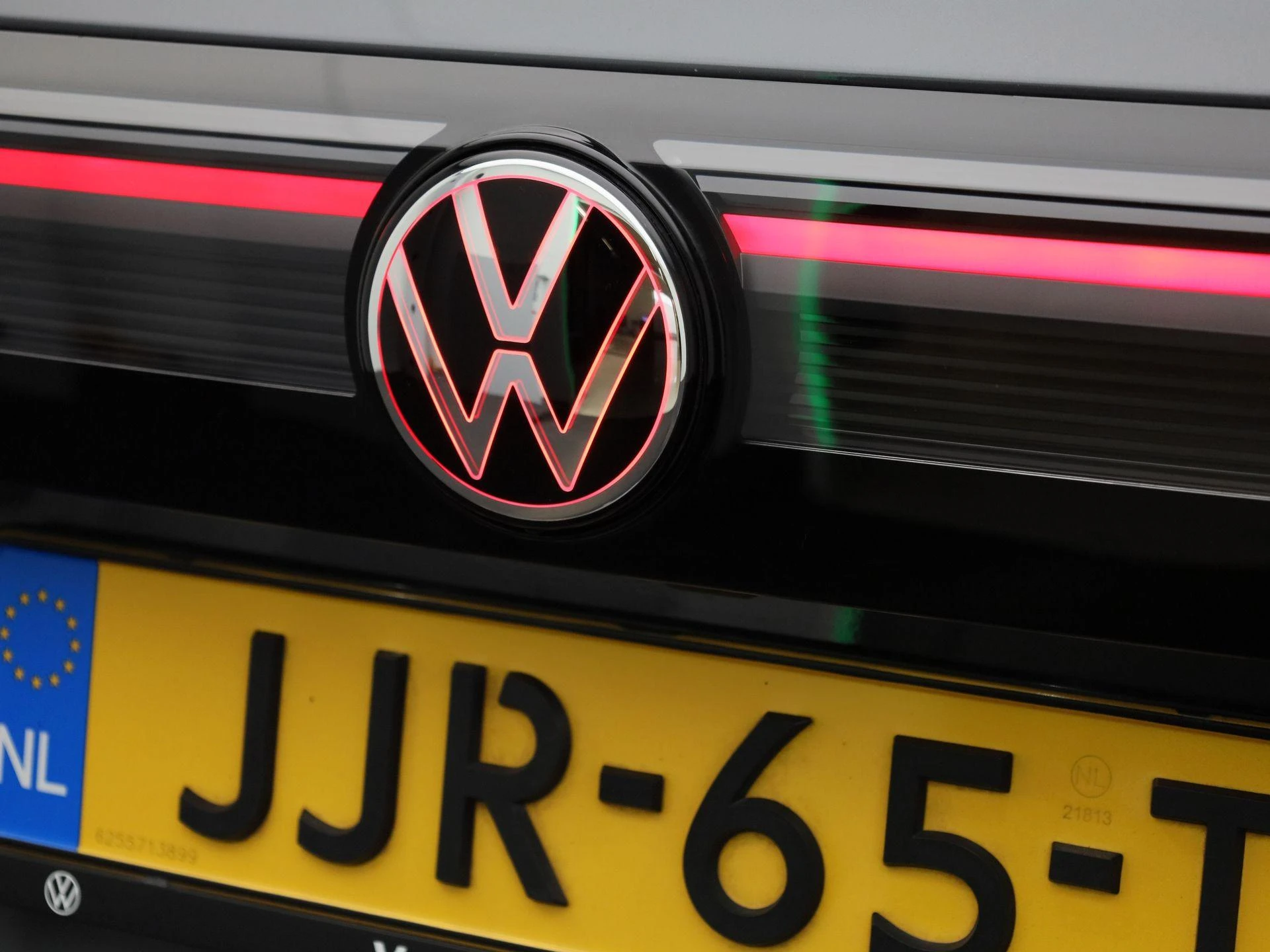 Volkswagen Tiguan 1.5 eHybrid R-Line Edition 204 PK|