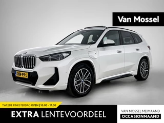 BMW X1 xDrive25e