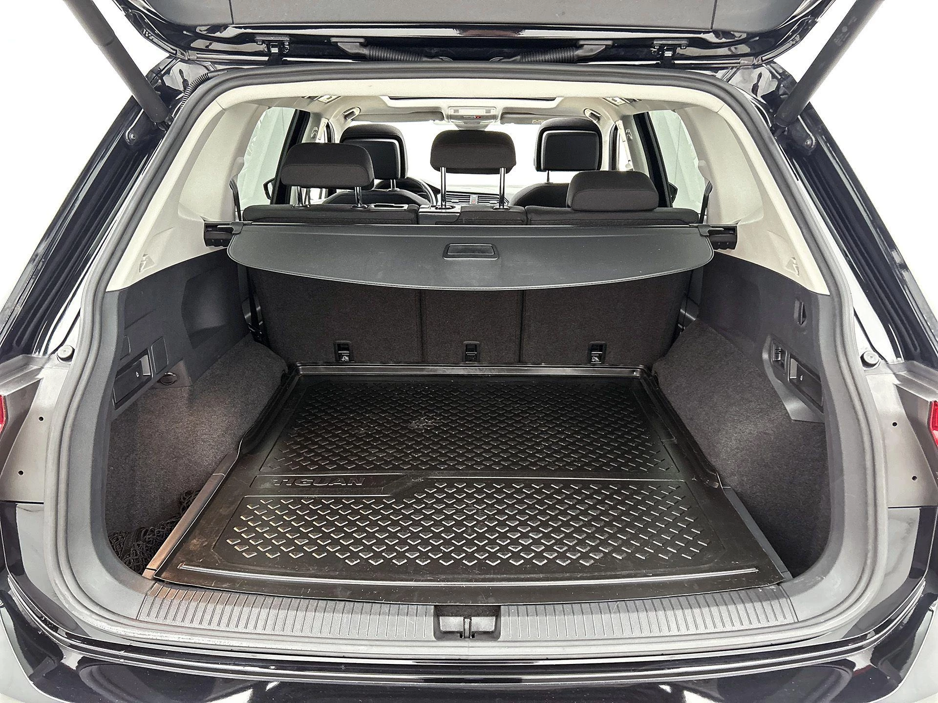 Volkswagen Tiguan Allspace 1.5 TSI Comfortline Business