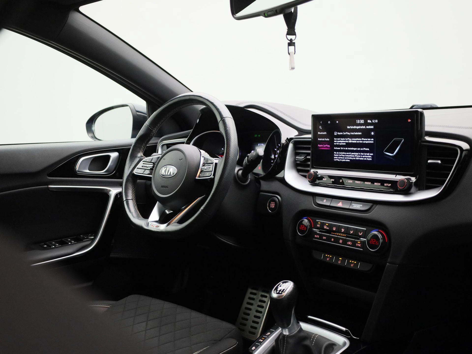 Kia-Ceed Sportswagon-image-33