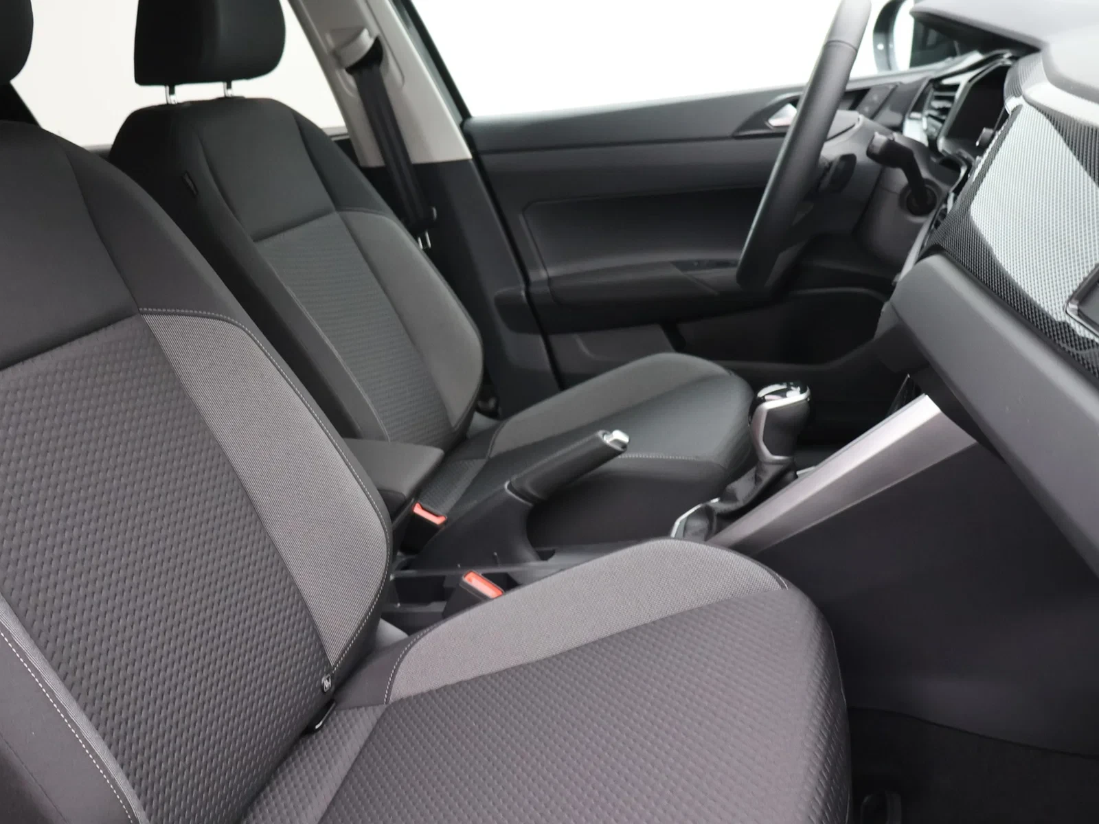 Volkswagen Taigo Taigo Life Business 1.0TSI 116 pk DSG DEMO