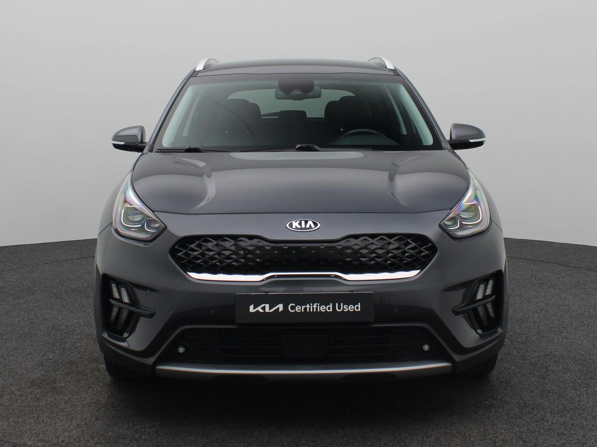 Kia Niro 1.6 GDi PHEV DynamicPlusLine