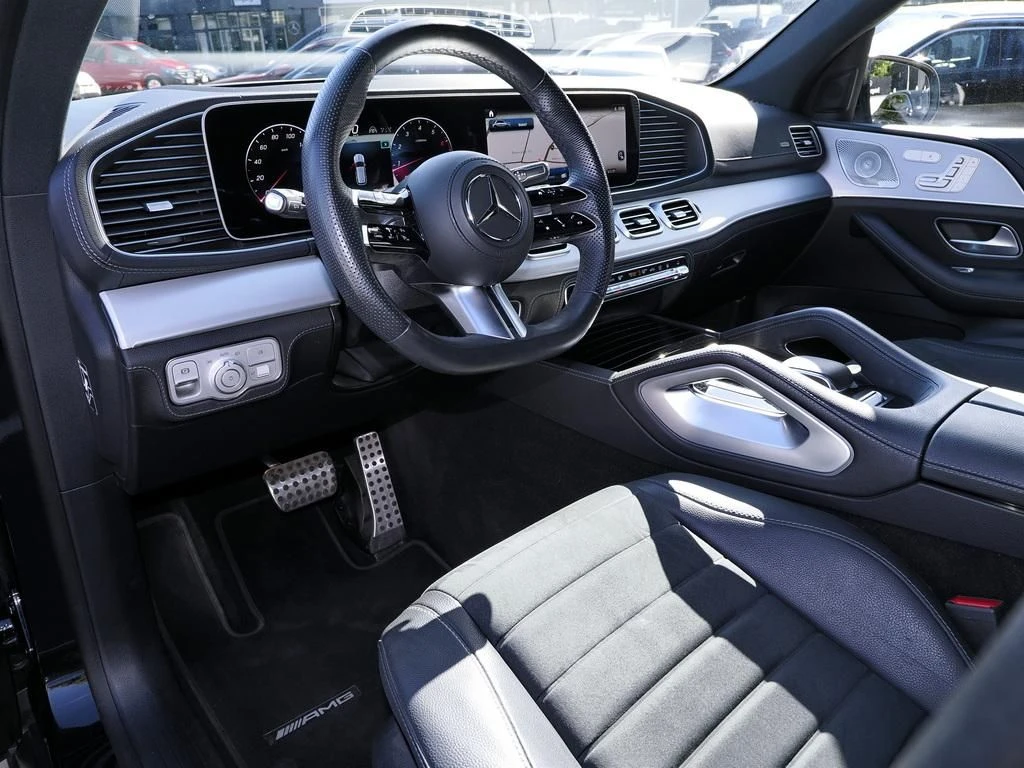 Mercedes-Benz-GLE 450-image-8