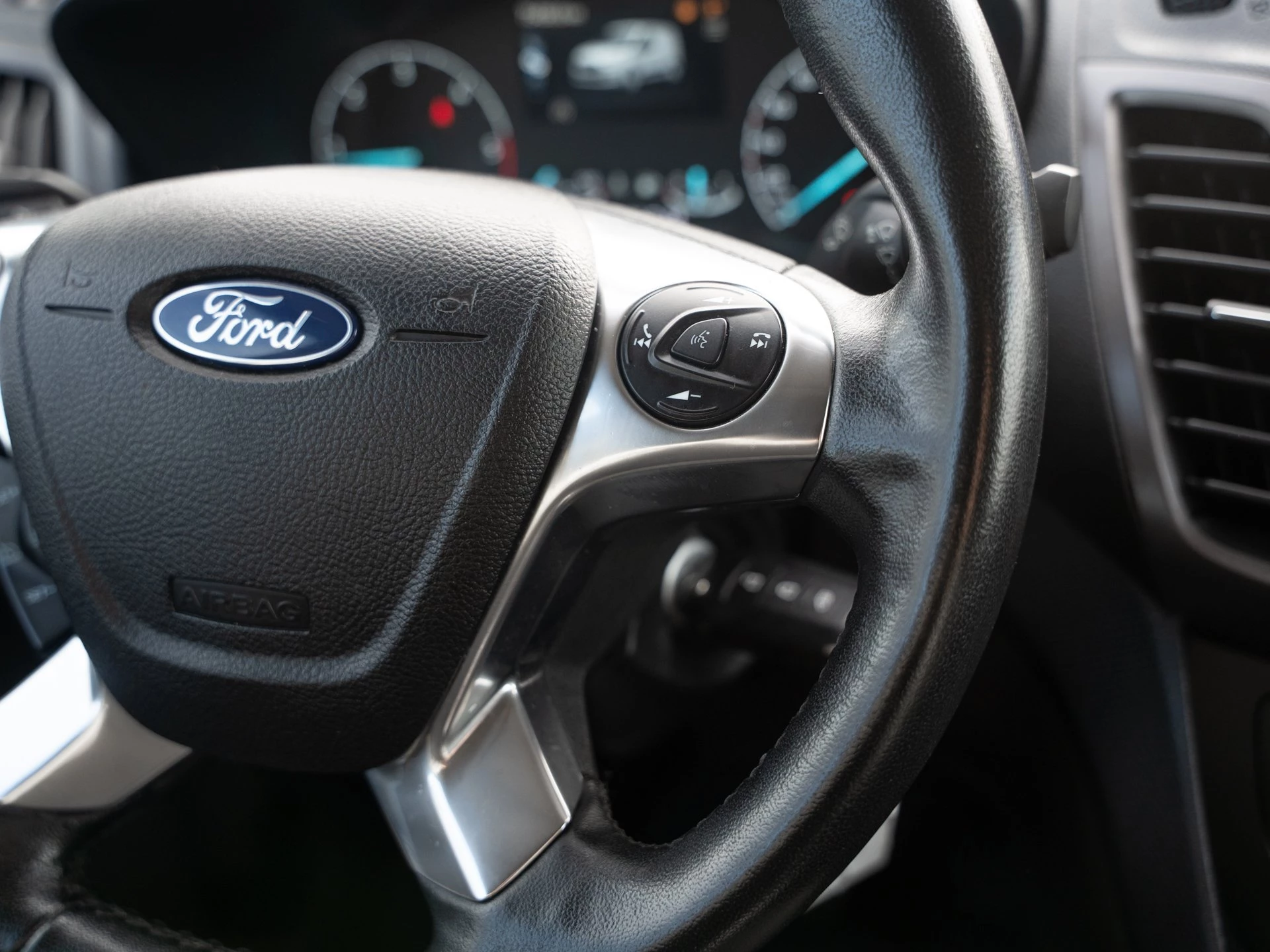 Ford Transit Connect L1 Trend*NAVI*RFK*AHK