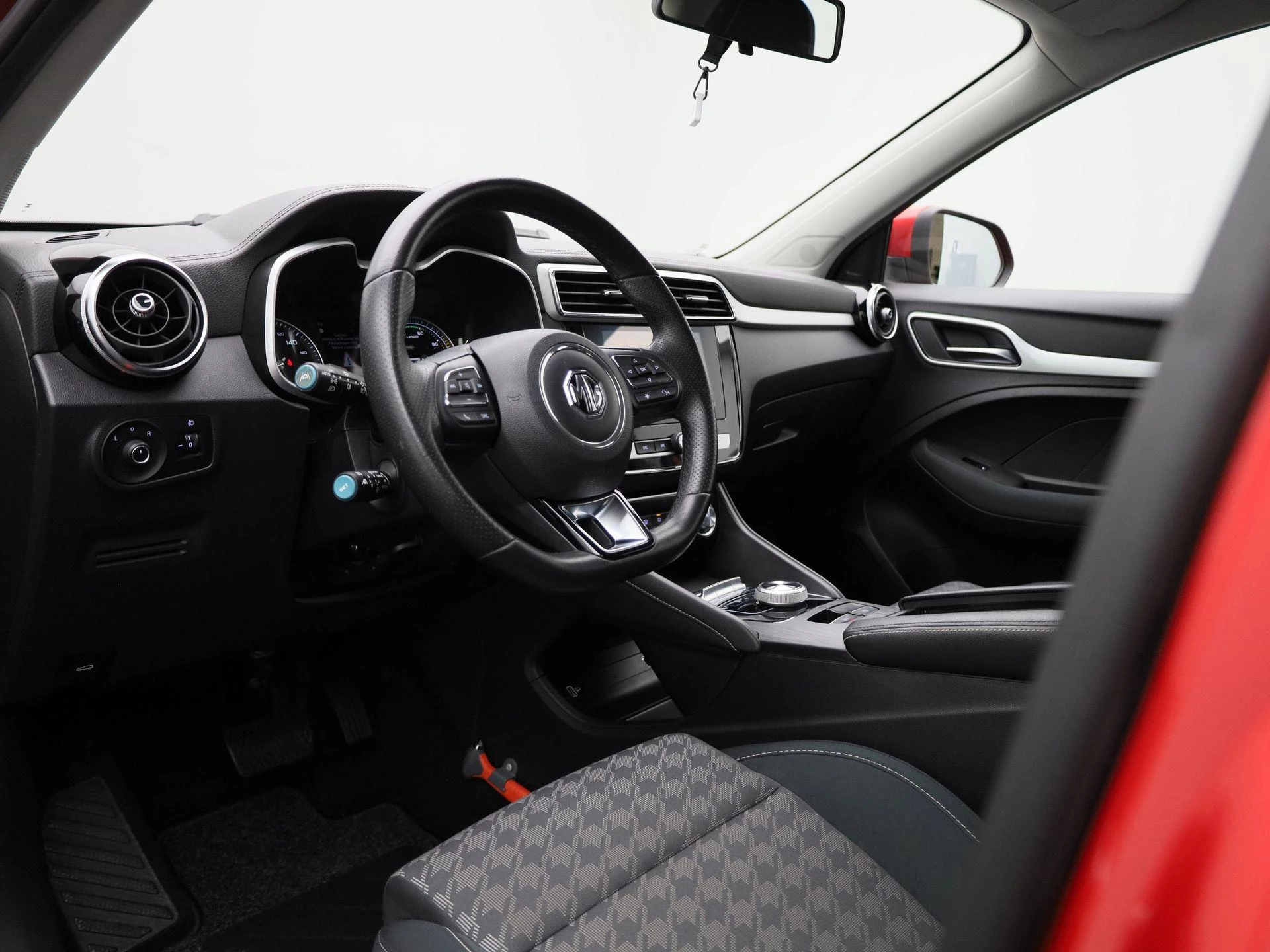 MG ZS EV MG Luxury 45 kWh