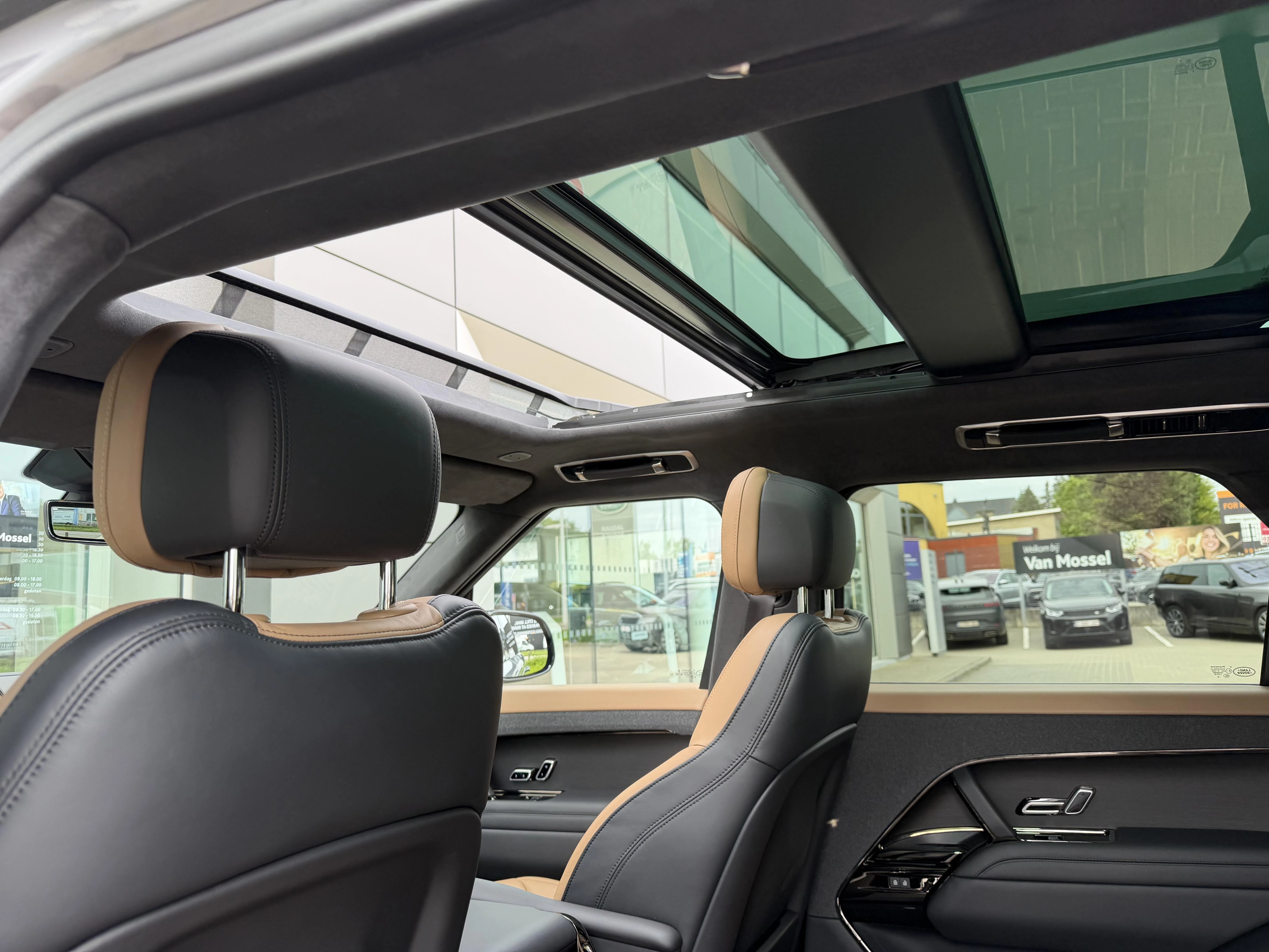 Land Rover Range Rover Sport P510e Autobiography
