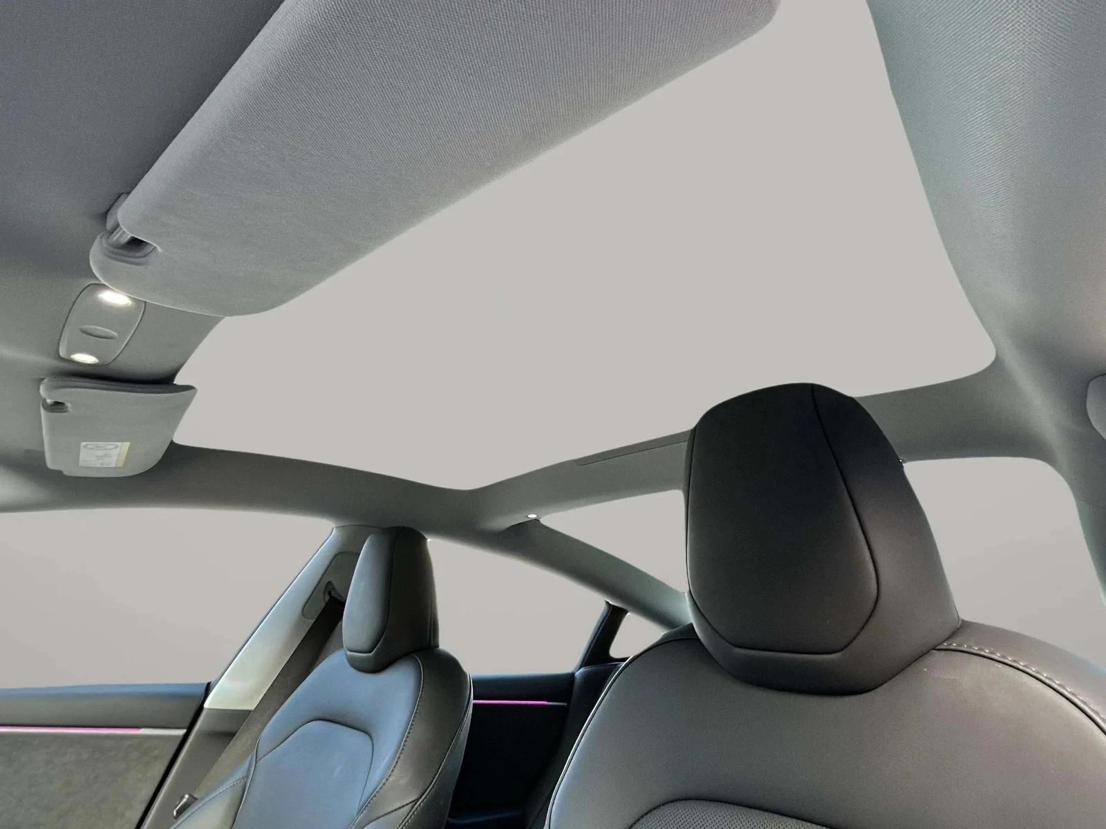 Tesla-Model 3-image-14