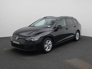Volkswagen Golf Variant VIII 1.0 TSI 81kW Life