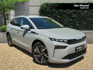 Škoda Enyaq iV 210kW 85 Edition 82kWh 5dr Auto