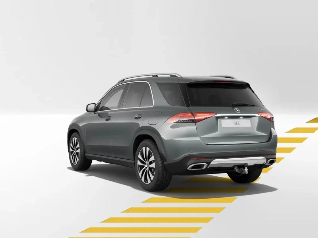 Mercedes-Benz-GLE 350 de-image-4