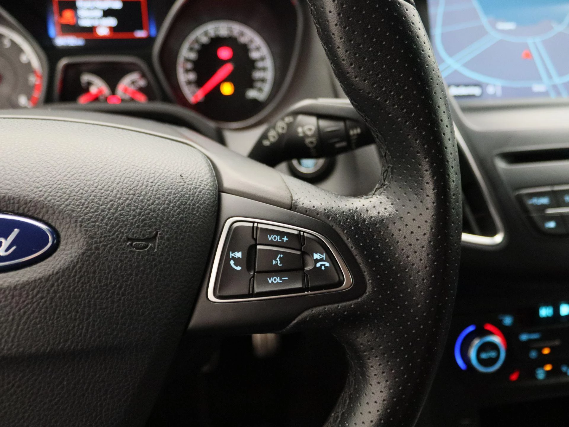 Ford Focus 2.0 ST