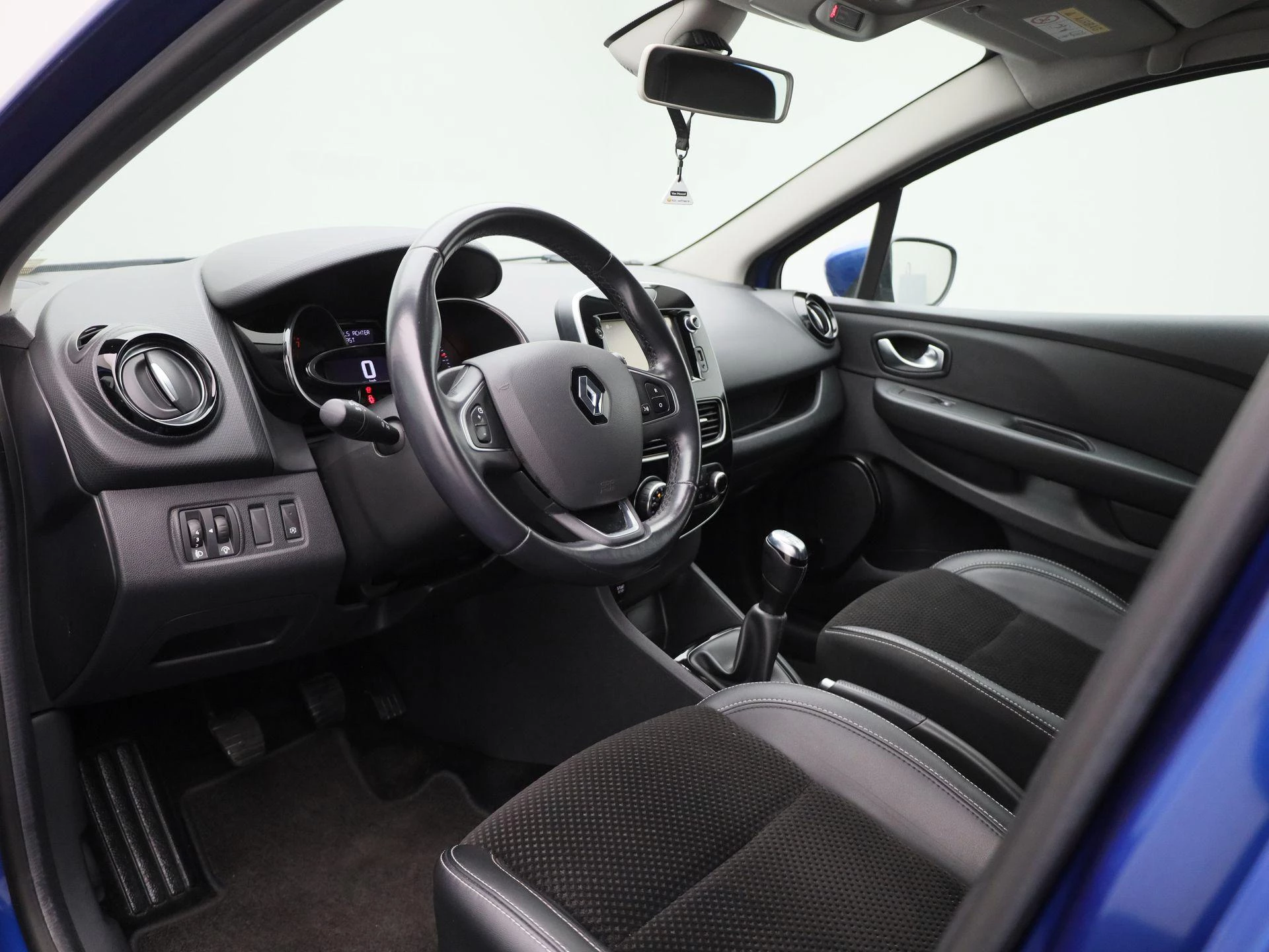 Renault Clio 0.9 TCe Intens